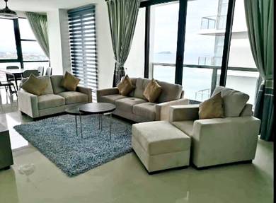 Condominium For Rent in Jesselton Residences