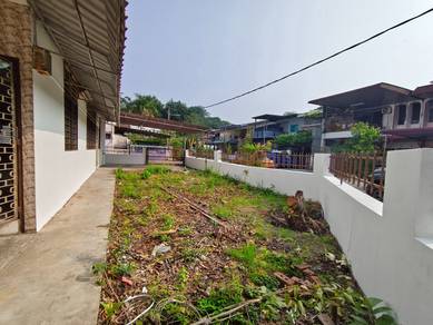 2-storey Terraced House For Sale in Bukit Mertajam,PNG