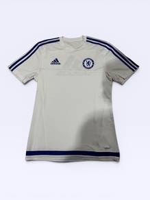 Jersi Chelsea 15/16 Training Shirt Adizero Jersey