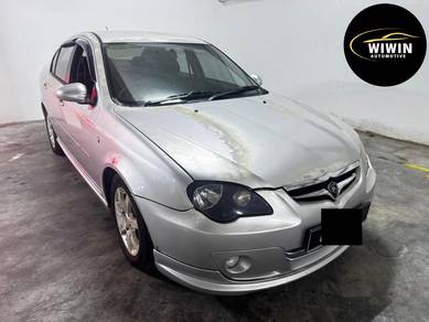 Proton Persona ELEGANCE MEDIUM LINE in Balakong, SGR