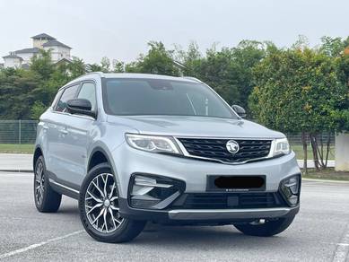 Proton X70 PREMIUM 2WD in Puchong, SGR