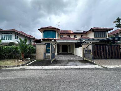 Semi-Detached House For Sale in Johor Bahru,JHR