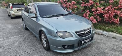 Proton Persona ELEGANCE MEDIUM LINE in Seremban, NSN
