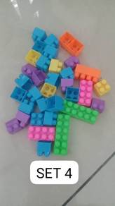 Blocks