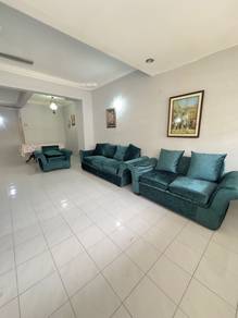 Townhouse For Sale in Sungai Ara,PNG