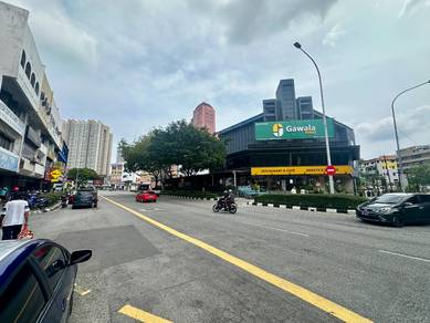 Retail space For Sale in KL City,KUL