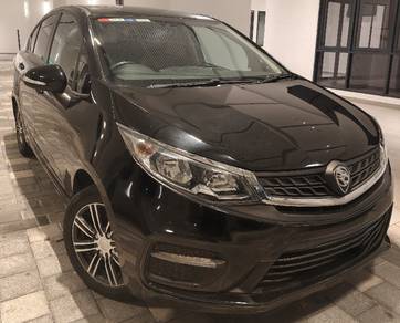 Proton Persona PREMIUM in Kepong, KUL