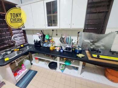 Apartment For Sale in Mayang Apartment (Bayan Baru)