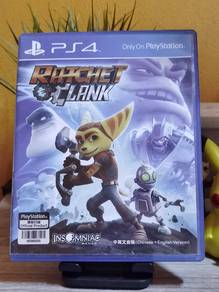 ratchet clank