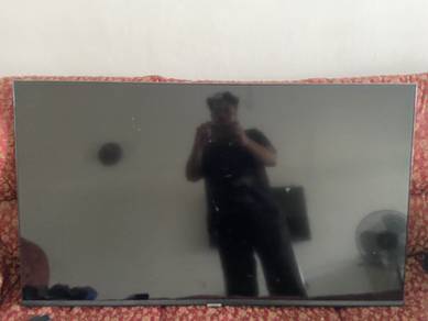 TV samsung (Sparepart)