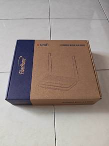 Unifi FiberHome Combo Box AX3000 HG6145F3