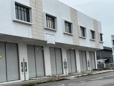 Warehouse / Factory For Rent in Balakong,SGR