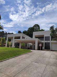 Bungalow House For Sale in Petaling Jaya,SGR
