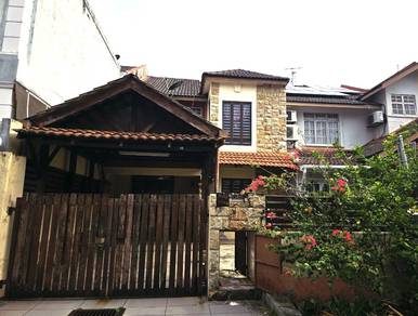 2-storey Terraced House For Sale in Puncak Alam,SGR