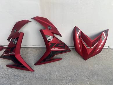 Cover set Y15