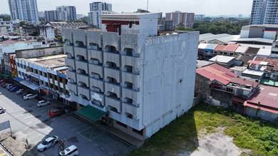 Hotel / Resort For Sale in Butterworth,PNG