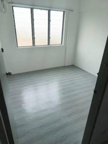 Apartment For Rent in Puncak Erskine