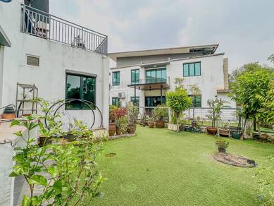 2-storey Terraced House For Sale in Shah Alam,SGR