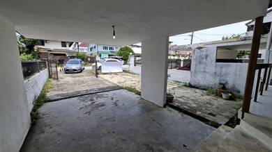 2-storey Terraced House For Sale in Petaling Jaya,SGR