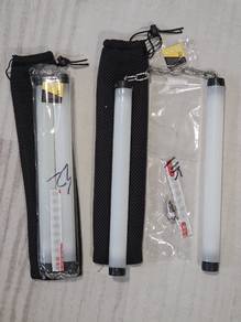 LED Light Nunchaku for Performing Art