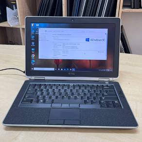 Study & Games Laptop i5 8gb 128