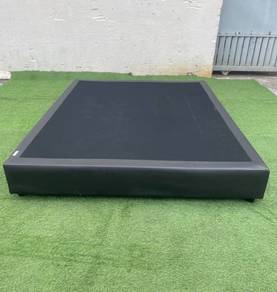 YE91M Katil Queen Divan Bed Frame * No Headboard