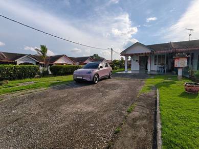 1-storey Terraced House For Sale in Skudai,JHR