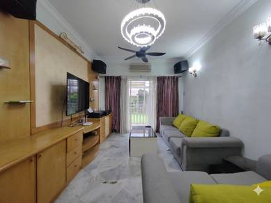 Apartment For Sale in Abadi Indah