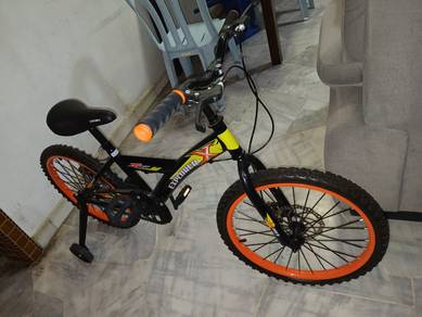 Bicycle For Sale