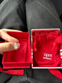 Apm Monaco Ring