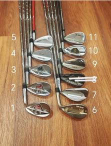 Golf Wedge ❤️❤️ (Japan)