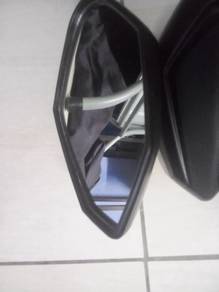 Honda dash 125 side mirror 