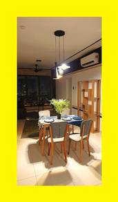 Service Residence For Rent in Sfera Residency