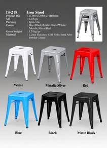 Iron Chair IS-218