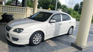 Proton Persona ELEGANCE BASE LINE in Serkam, MLK