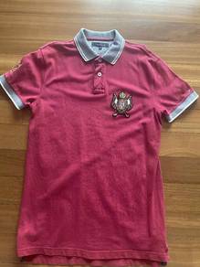 Tommy hilfiger Men Polo shirt 