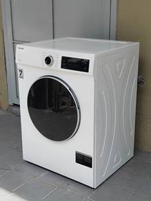 Toshiba Air Vented Dryer Pengering baju 7kg