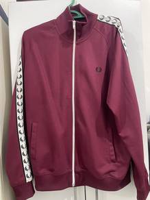 Fred Perry track top condition 9/10