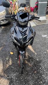 Yamaha Y16ZR