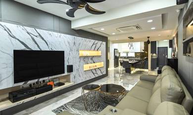Condominium For Sale in Petaling Jaya,SGR
