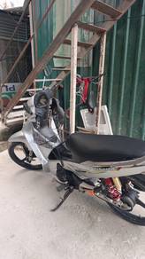 Honda Wave 125