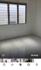 Flat For Rent in Flat Air Putih