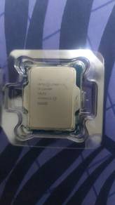 Intel i5 - 12400f
