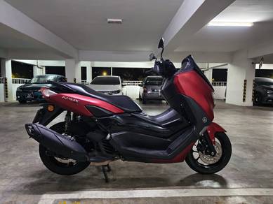Yamaha NMAX