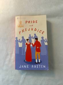 Pride and Prejudice