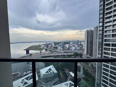 Service Residence For Sale in R&F Princess Cove