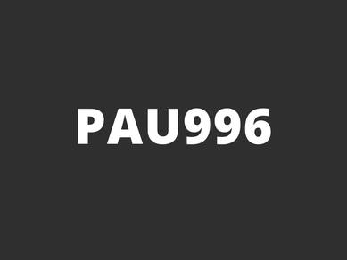 PAU996