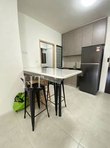 Condominium For Rent in Granito @ Permai