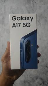 Samsung Galaxy A17 5g ( Macam Baru )