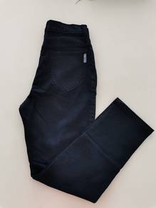 UJ 2000 Jeans – High Waist Boot Cut Jeans